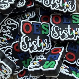 Order of Easter Star Sister