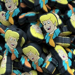 Mystery Blonde Guy