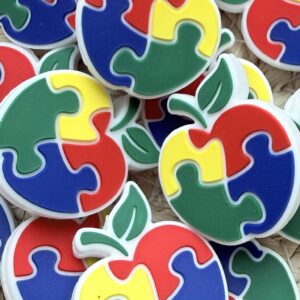 Autism Apple