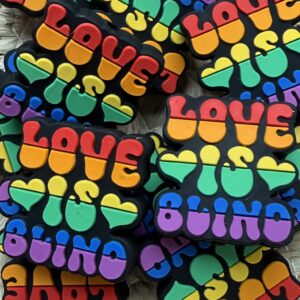 Love Is Blind