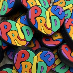 Pride Heart