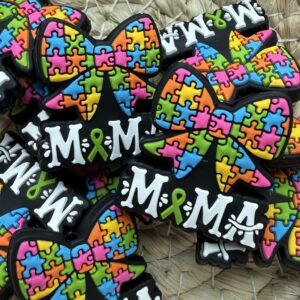 Autsim Bow Mama