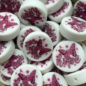 Hope Butterly (printed)
