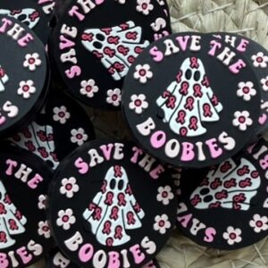 Save the Boobies