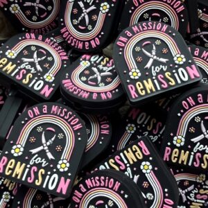 On a Mission for Remission