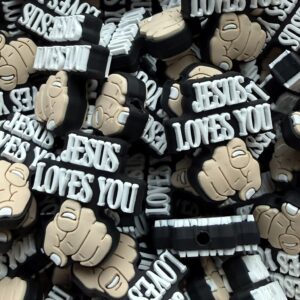 Jesus Loves You