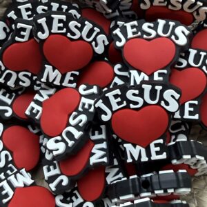 Jesus Loves Me