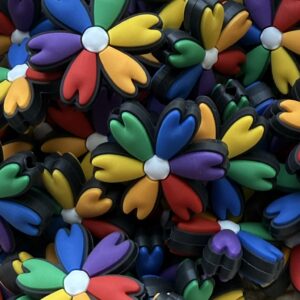 Pride Flower