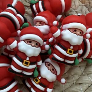 Santa 3d
