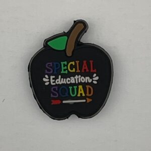 Special Education Squad