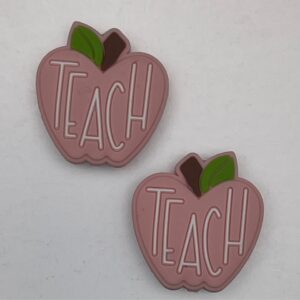 Teach apple