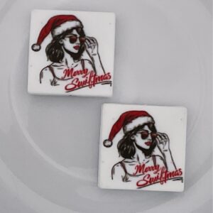 Merry Swiftmas (printed)