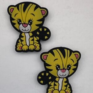 Tiger focal