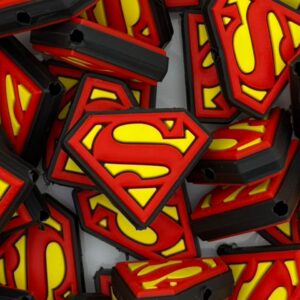 Superhero Insignia