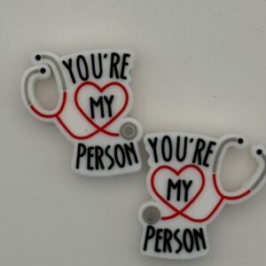 You’re My Person