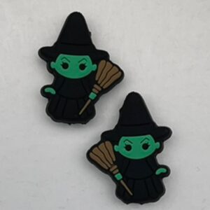 Oz witch