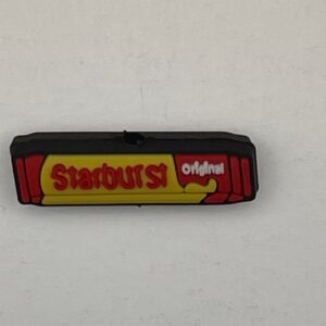 Starburst candy