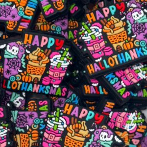 Hallothanksmas