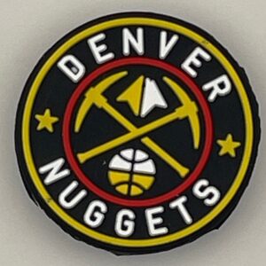 Denver Nuggets Focal - round
