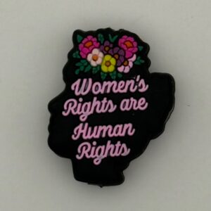 Woman’s rights human rights