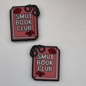 Smut Book Club