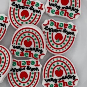 Very Merry Teacher