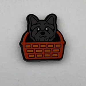 Oz yellow brick pup