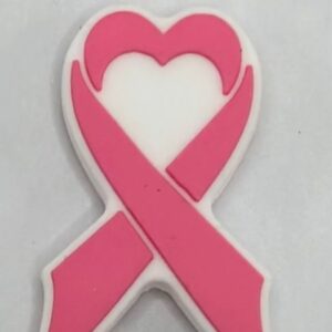 Heart cancer ribbon