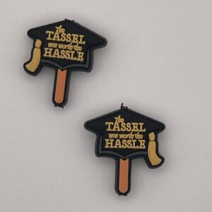 Tassel was worth hassle
