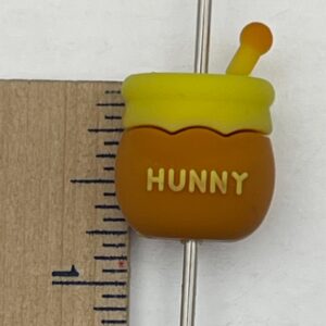 Honey Pot 3d