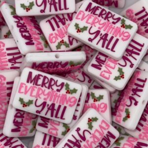 Merry Everything Ya’ll