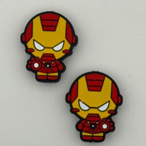 Iron Superhero