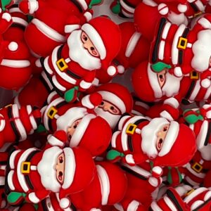 Santa Clause 3d