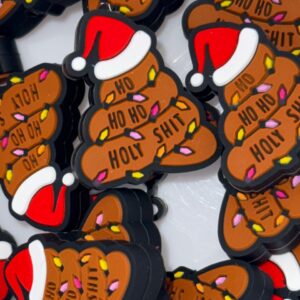 Ho Ho Holy sh*t