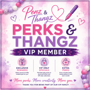 Perks & Thangz Membership