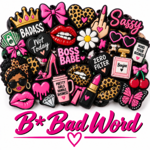 B Bad word