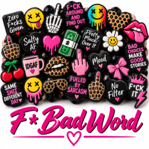 F Bad Word