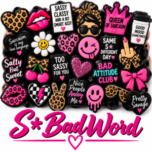 S Bad Word