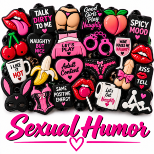 Sexual Humor