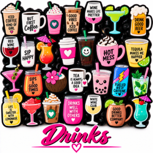 Drinks