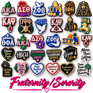 Fraternity/Sorority
