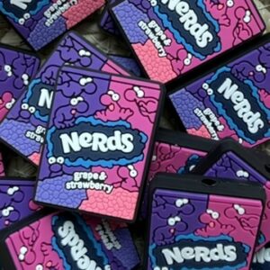 Tiny Crunch Candy